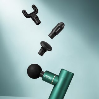 Súng massage SKG F3-EN